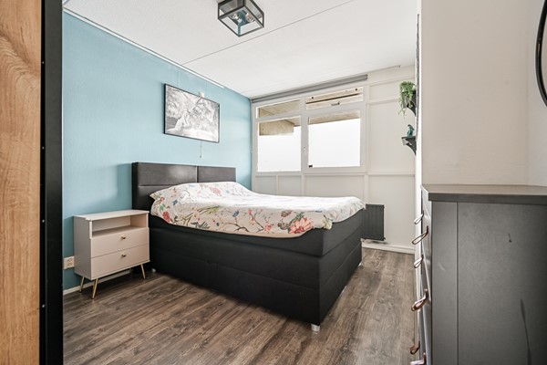 Medium property photo - Damstraat 30, 3201 DA Spijkenisse